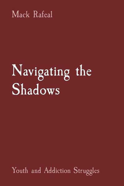Produktbild: Navigating the Shadows
