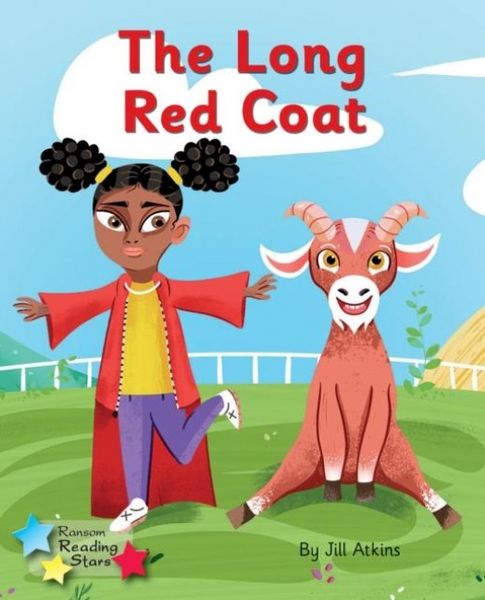 Produktbild: The Long Red Coat