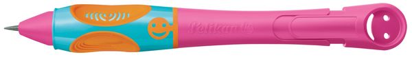 Produktbild: Pelikan Bleistift griffix&reg; f&uuml;r Rechtsh&auml;nder, Lovely Pink