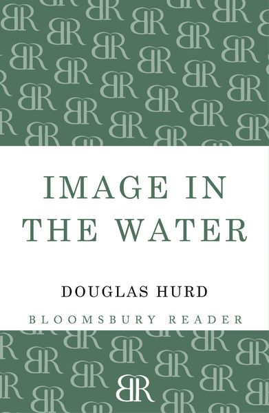 Produktbild: The Image in the Water