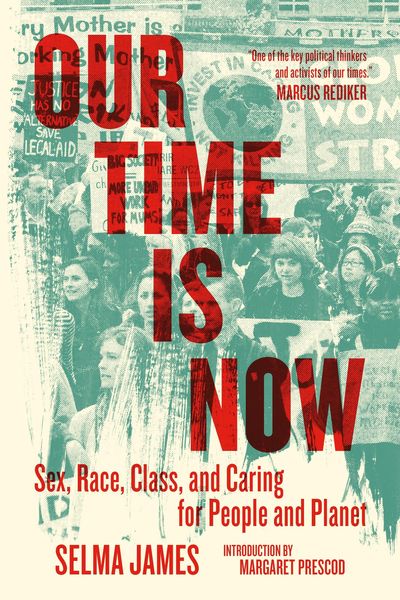 Produktbild: Our Time Is Now