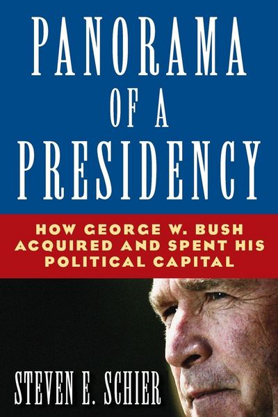 Produktbild: Panorama of a Presidency