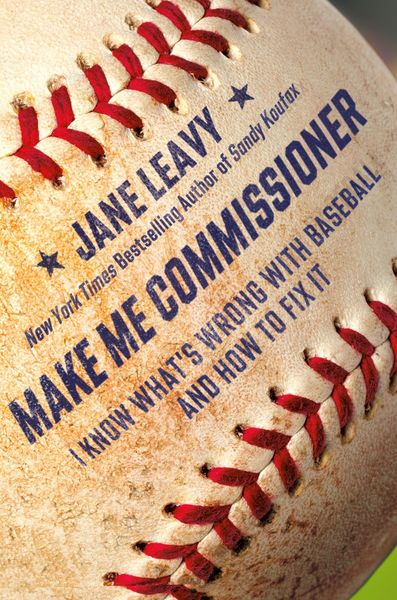 Produktbild: Make Me Commissioner