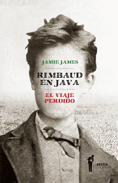 Produktbild: Rimbaud en Java