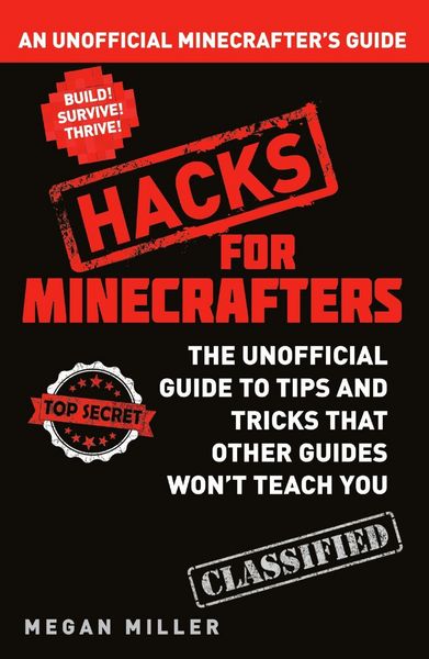 Produktbild: Hacks for Minecrafters