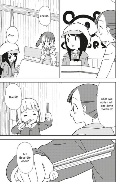 Produktbild: Mitsuboshi Colors 6