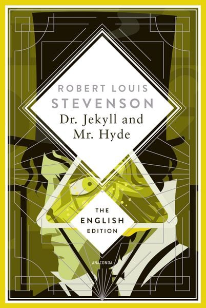 Produktbild: Dr. Jekyll and Mr. Hyde
