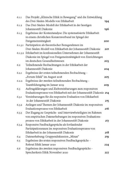 Produktbild: Ethikberatung im Gesundheitswesen