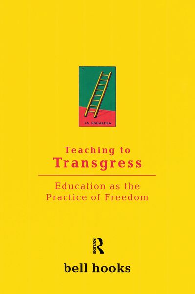 Produktbild: Teaching To Transgress
