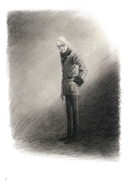 Produktbild: Der Untergang des Hauses Usher (illustrierter Roman)