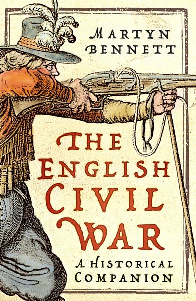 Produktbild: The English Civil War