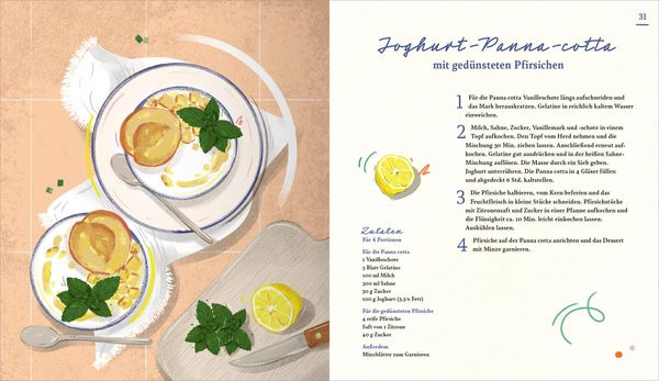 Produktbild: Der Geschmack des Gl&uuml;cks