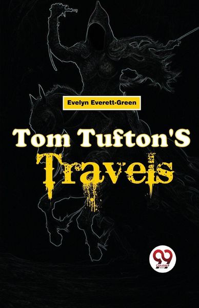 Produktbild: Tom Tufton'S Travels