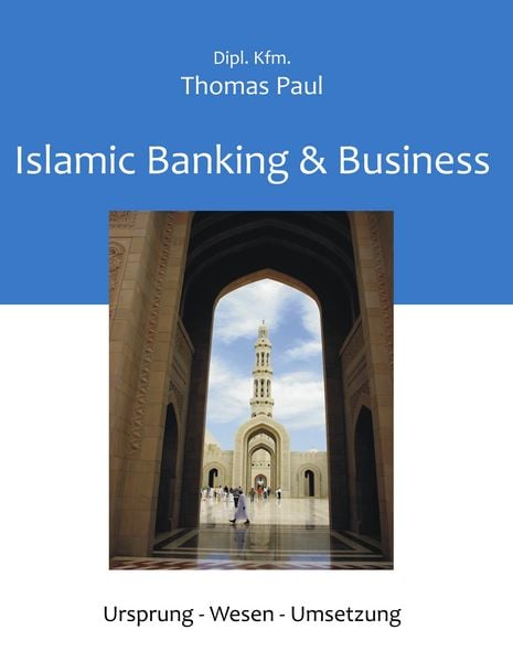 Produktbild: Islamic Banking & Business