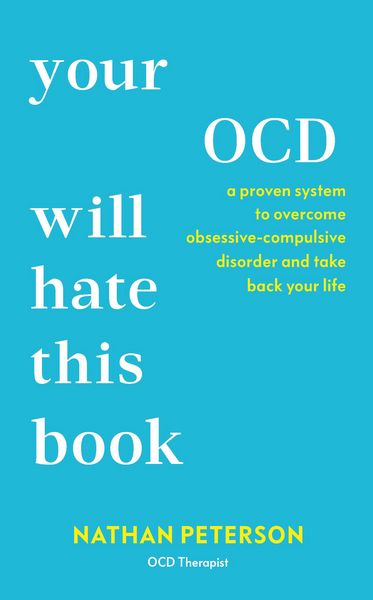 Produktbild: Your OCD Will Hate This Book