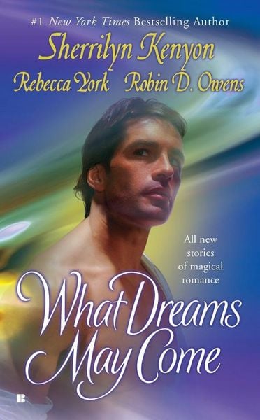 Produktbild: What Dreams May Come