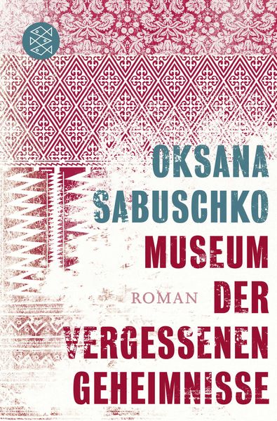 Produktbild: Museum der vergessenen Geheimnisse