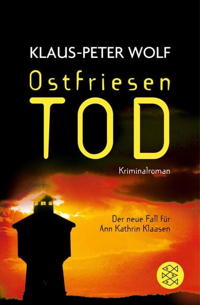 Produktbild: Ostfriesentod