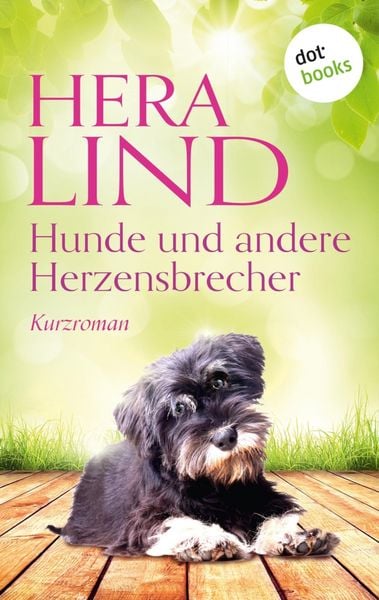 Produktbild: Hunde und andere Herzensbrecher