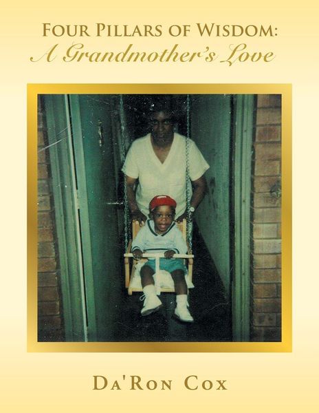 Produktbild: Four Pillars of Wisdom A Grandmother's Love