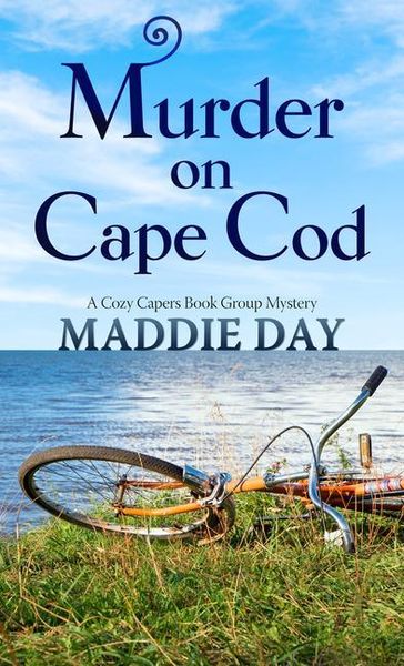 Produktbild: Murder on Cape Cod
