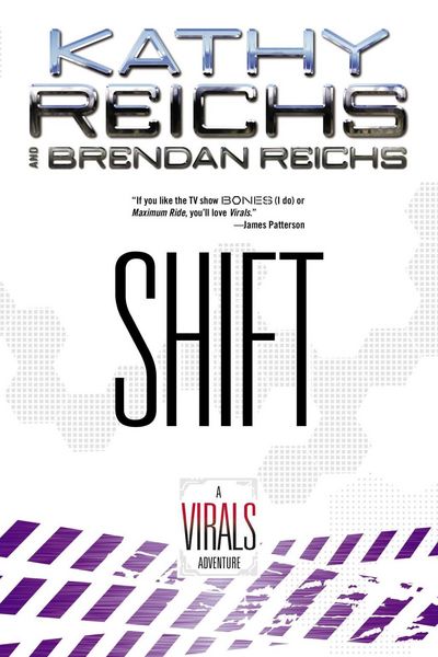 Produktbild: Shift