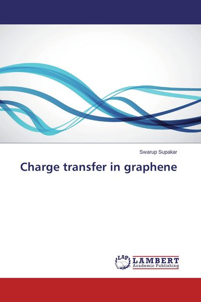 Produktbild: Charge transfer in graphene
