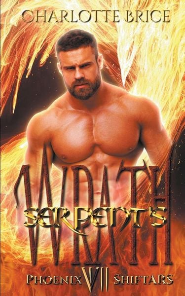 Produktbild: Serpent's Wrath