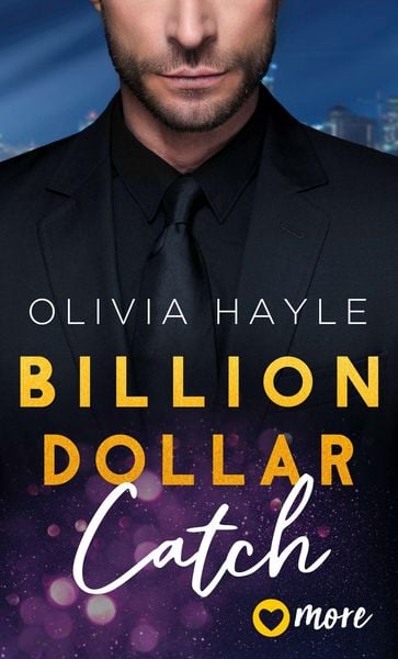 Produktbild: Billion Dollar Catch