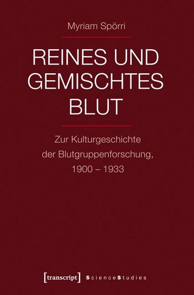 Produktbild: Reines und gemischtes Blut
