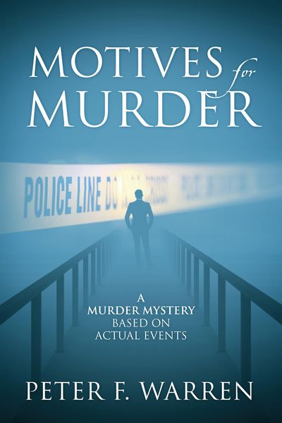 Produktbild: Motives for Murder