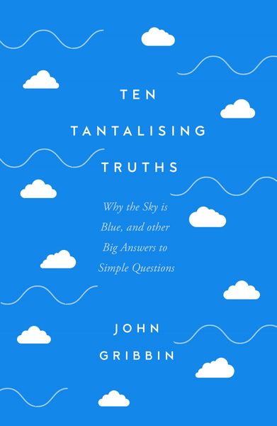 Produktbild: Ten Tantalising Truths