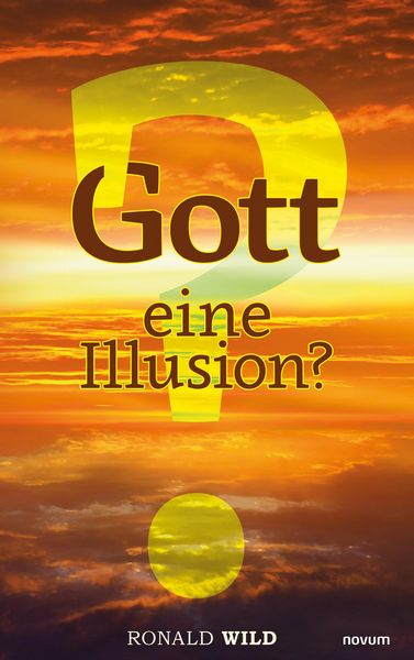 Produktbild: Gott - eine Illusion?