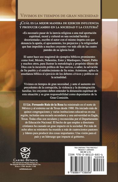 Produktbild: La Participaci&iquest;&iquest;n C&iquest;&iquest;vica de Los Creyentes