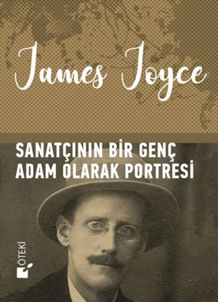Produktbild: Sanatcinin Bir Genc Adam Olarak Portresi
