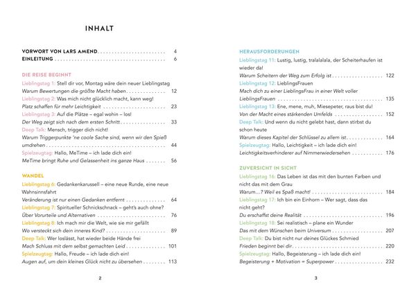 Produktbild: Das Leben schwer nehmen ist einfach zu anstrengend - Vorwort von Lars Amend