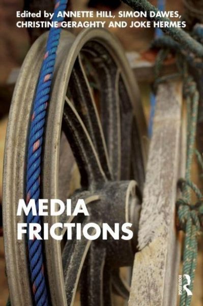 Produktbild: Media Frictions