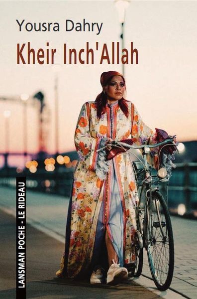 Produktbild: Kheir Inch'allah