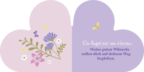 Produktbild: Alles Liebe f&uuml;r dich