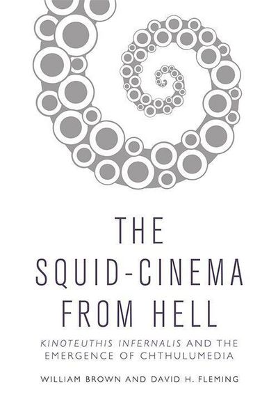 Produktbild: The Squid Cinema from Hell