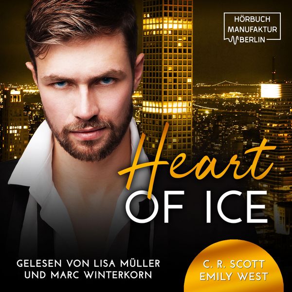 Produktbild: Heart of Ice