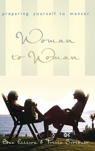 Produktbild: Woman to Woman