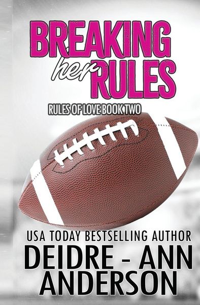 Produktbild: Breaking Her Rules