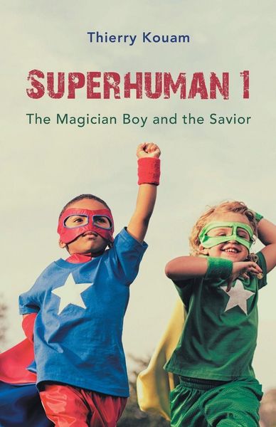 Produktbild: Superhuman 1