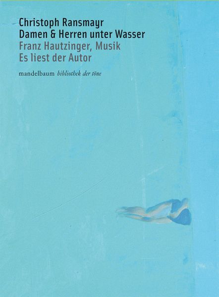 Produktbild: Damen & Herren unter Wasser