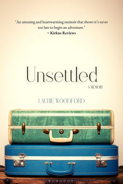 Produktbild: Unsettled: A Memoir
