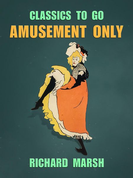 Produktbild: Amusement Only