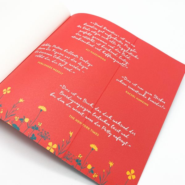 Produktbild: Dead Romantics