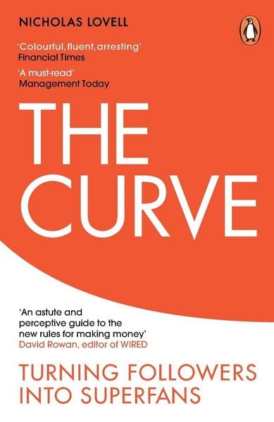 Produktbild: The Curve