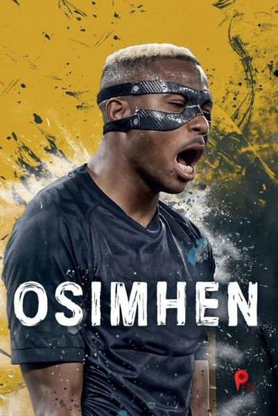 Produktbild: Victor Osimhen